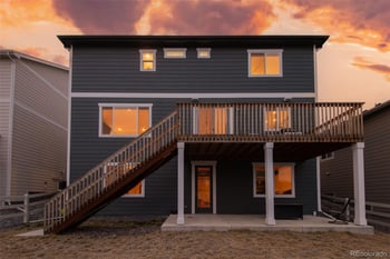 4938 Coltin Trl, Castle Rock, CO 80104