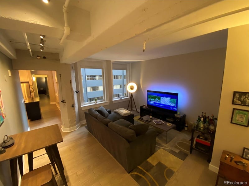 444 17th St #508, Denver, CO 80202