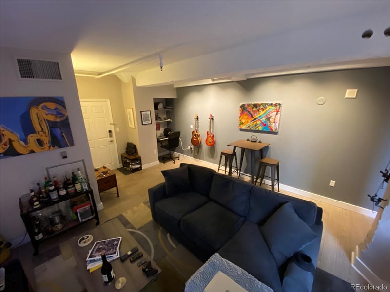 444 17th St #508, Denver, CO 80202