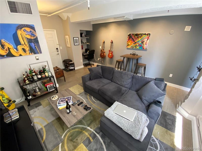 444 17th St #508, Denver, CO 80202