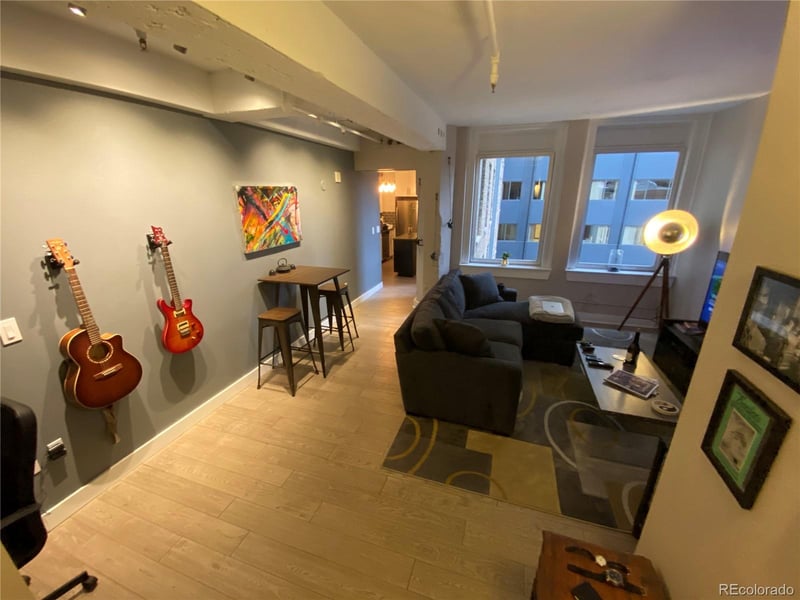 444 17th St #508, Denver, CO 80202