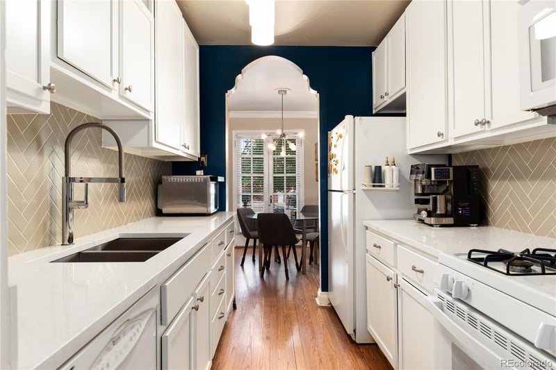 931 Emerson St #1, Denver, CO 80218