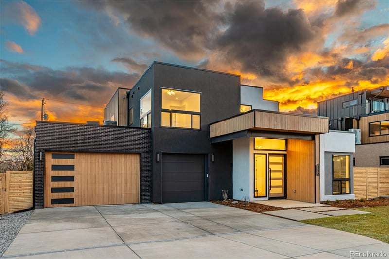 2126 Vine Ave, Boulder, CO 80304