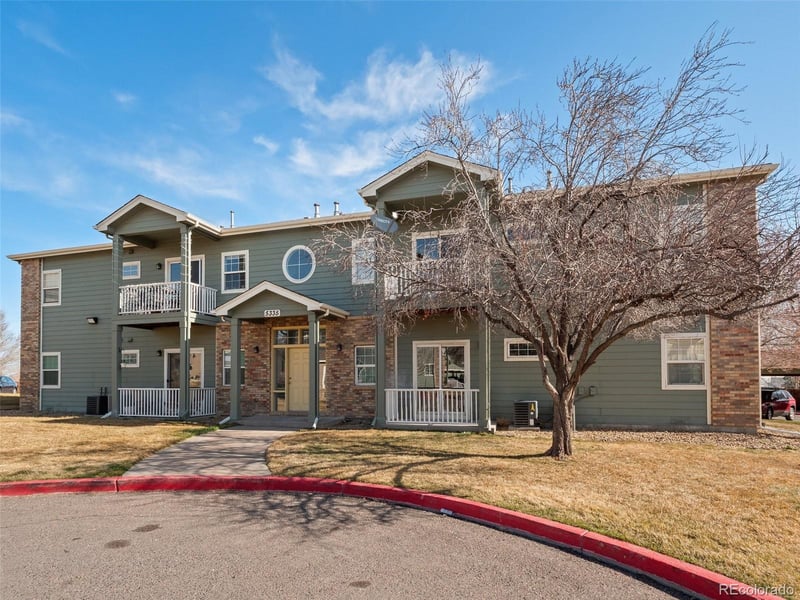 5335 Pecos Way #4, Denver, CO 80221