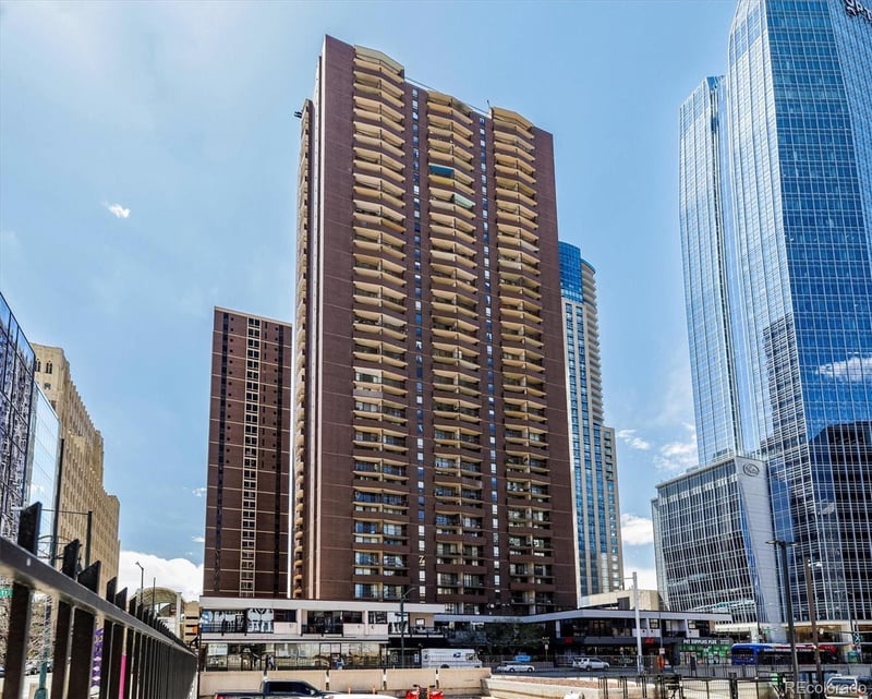 1020 15th St #28G, Denver, CO 80202