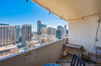 1020 15th St #28G, Denver, CO 80202