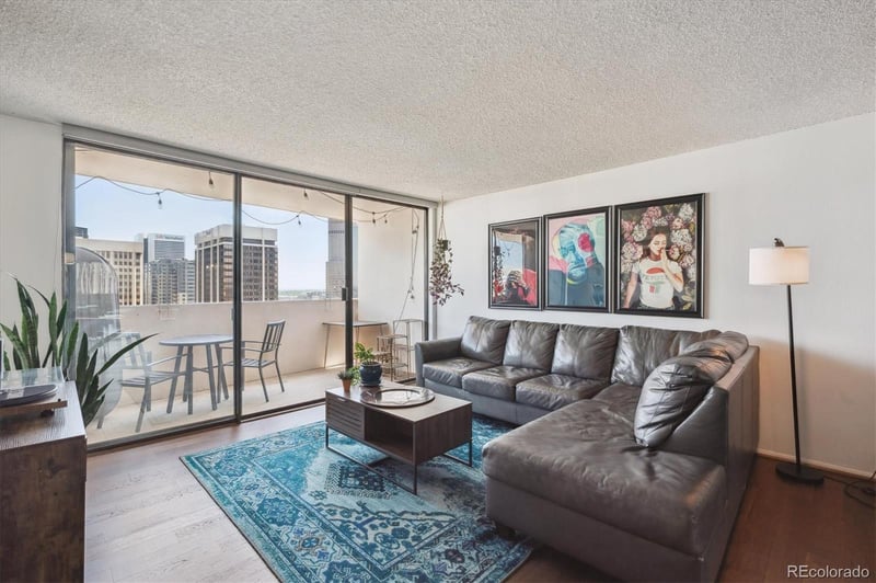 1020 15th St #28G, Denver, CO 80202