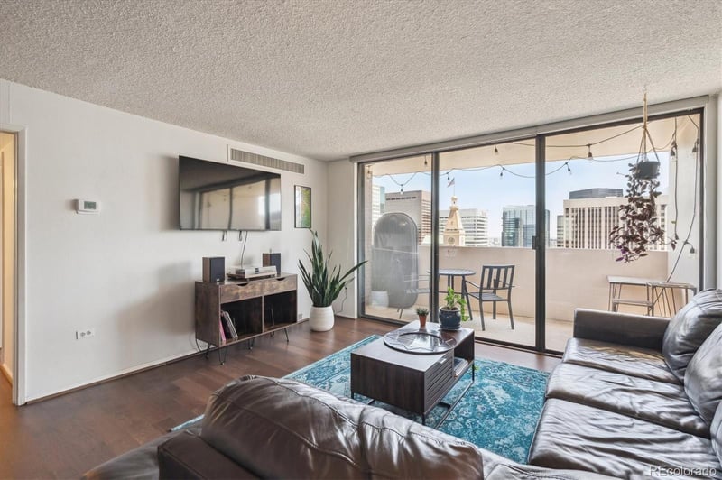 1020 15th St #28G, Denver, CO 80202