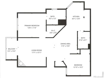 4945 Twin Lakes Rd #39, Boulder, CO 80301