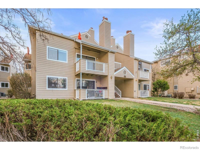 4945 Twin Lakes Rd #39, Boulder, CO 80301
