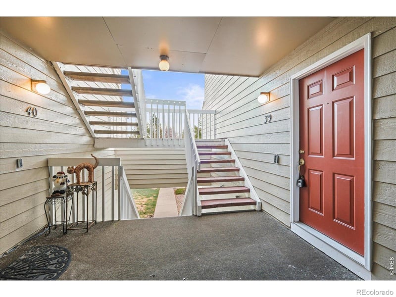 4945 Twin Lakes Rd #39, Boulder, CO 80301