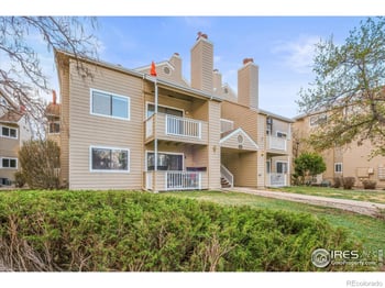 4945 Twin Lakes Rd #39, Boulder, CO 80301