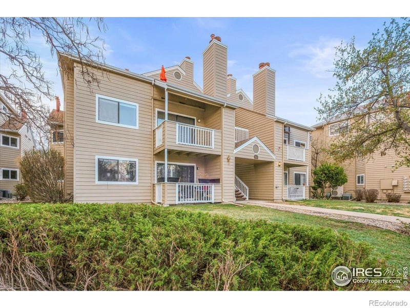 4945 Twin Lakes Rd #39, Boulder, CO 80301