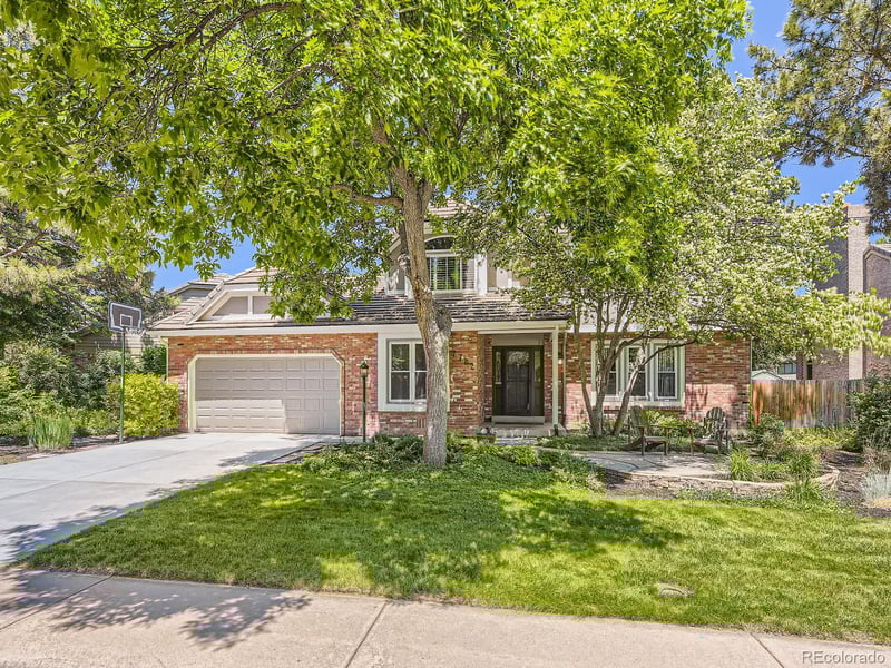 7782 Louthan St, Littleton, CO 80120