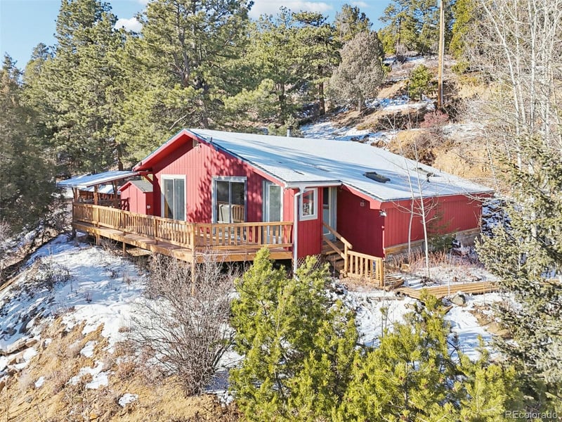 Home Worth Check