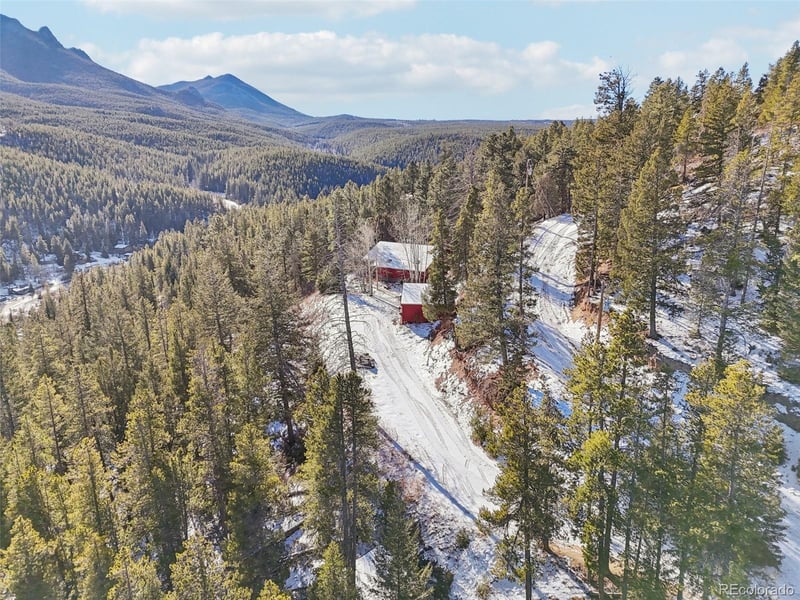 178 Saw Horse Ln, Black Hawk, CO 80422