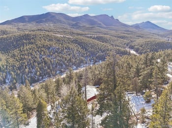 178 Saw Horse Ln, Black Hawk, CO 80422