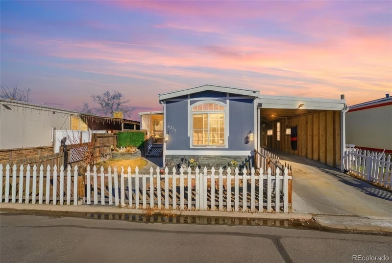 5237 E 96th Dr, Denver, CO 80229