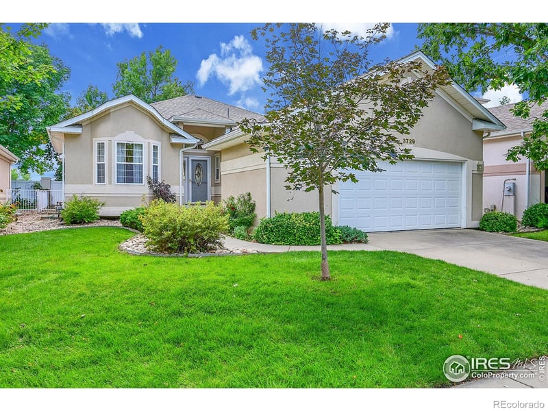 3729 Doral Dr, Longmont, CO 80503