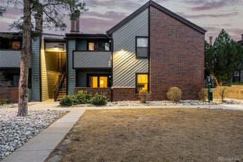 11905 Harvard Ave #108, Aurora, CO 80014