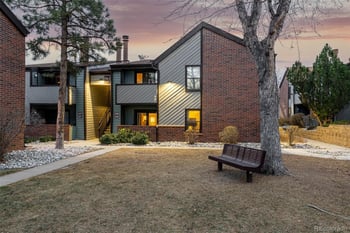 11905 Harvard Ave #108, Aurora, CO 80014