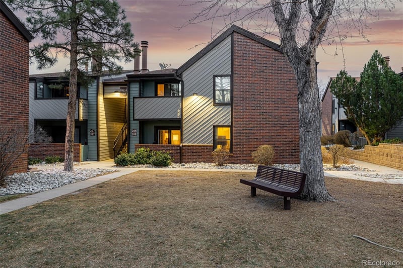 11905 Harvard Ave #108, Aurora, CO 80014