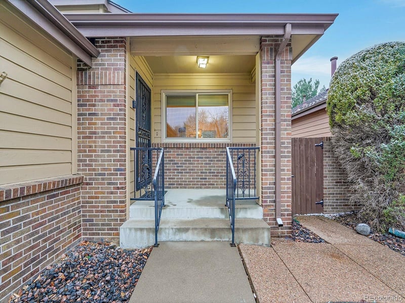 7900 Dartmouth Ave #58, Denver, CO 80231