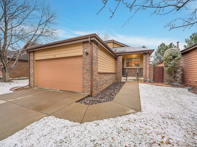 7900 Dartmouth Ave #58, Denver, CO 80231