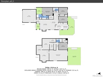 7900 Dartmouth Ave #58, Denver, CO 80231