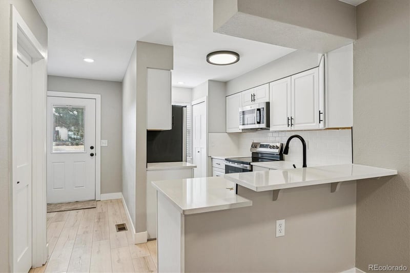 10918 Bayfield Way, Parker, CO 80138