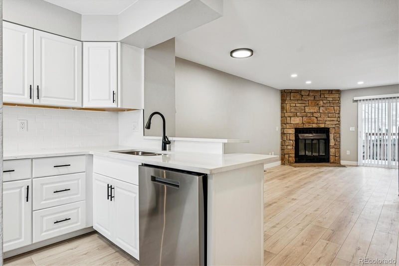 10918 Bayfield Way, Parker, CO 80138