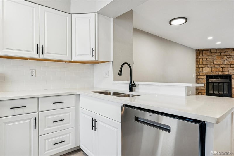 10918 Bayfield Way, Parker, CO 80138