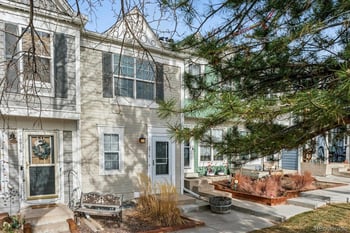 10918 Bayfield Way, Parker, CO 80138