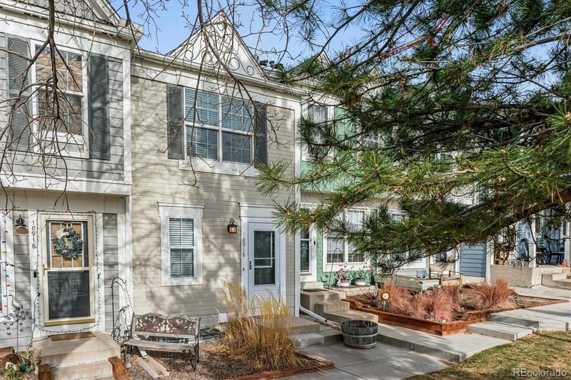 10918 Bayfield Way, Parker, CO 80138