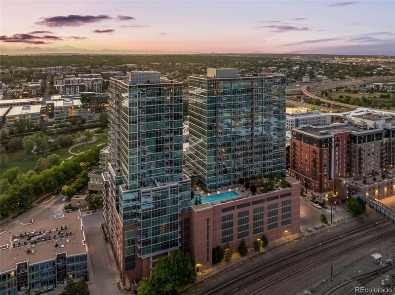 1700 Bassett St #2216, Denver, CO 80202