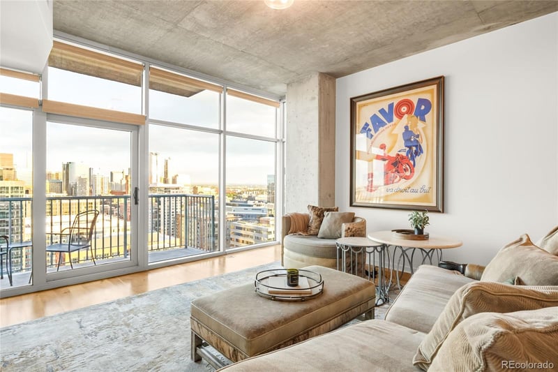 1700 Bassett St #2216, Denver, CO 80202