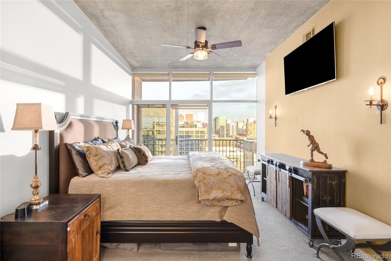 1700 Bassett St #2216, Denver, CO 80202