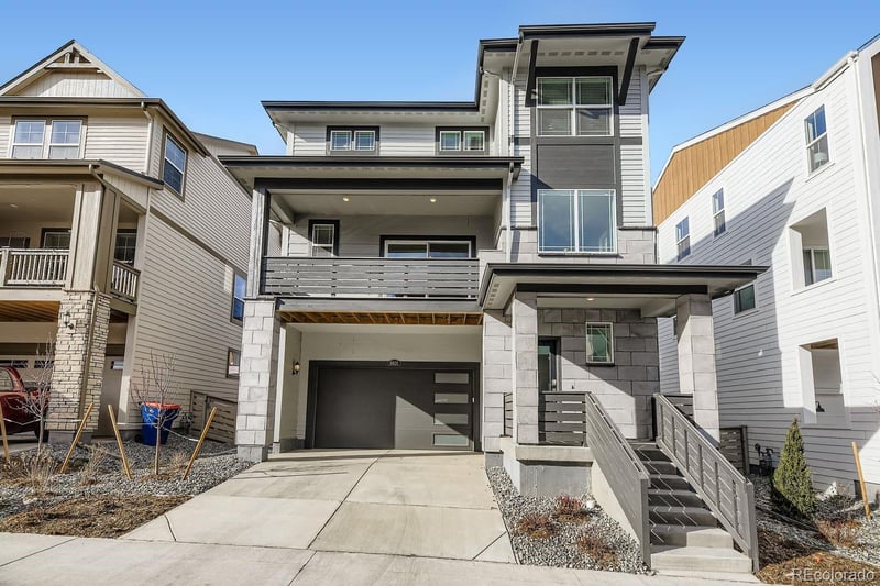 8820 Watercress Cir, Littleton, CO 80125