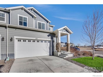 1102 Kitty Hawk Ct, Fort Collins, CO 80526