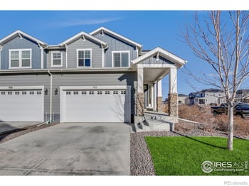 1102 Kitty Hawk Ct, Fort Collins, CO 80526