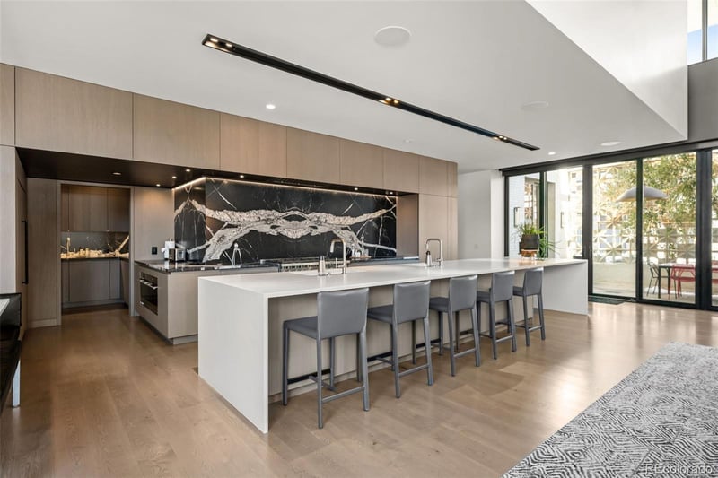 2600 Cedar Ave, Denver, CO 80209