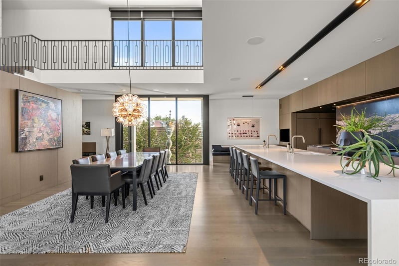 2600 Cedar Ave, Denver, CO 80209