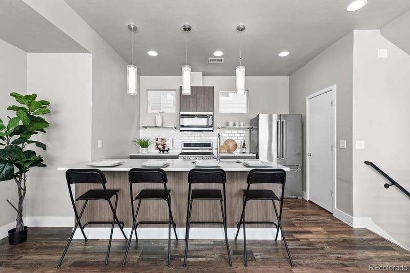 1238 Quitman St #4, Denver, CO 80204