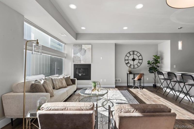 1238 Quitman St #4, Denver, CO 80204