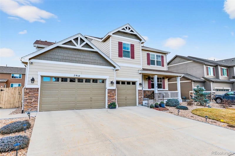 7910 124th Ave, Thornton, CO 80602