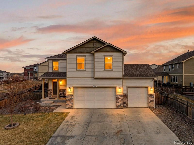 804 Mulberry Ct, Brighton, CO 80601