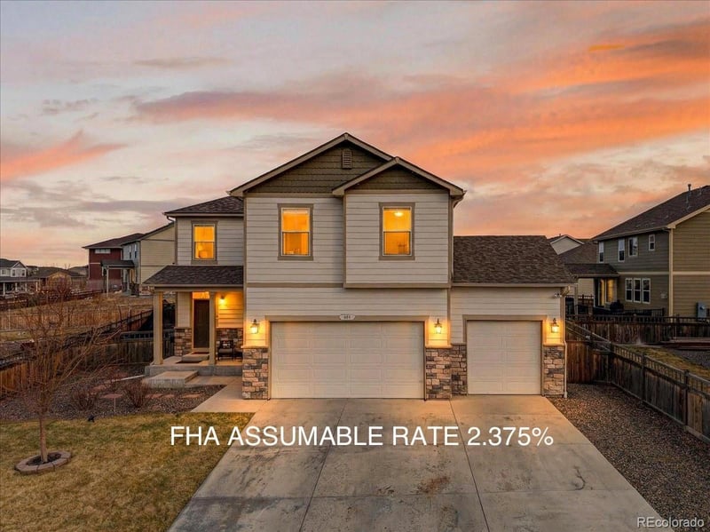 804 Mulberry Ct, Brighton, CO 80601