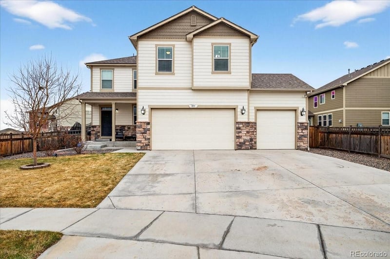 804 Mulberry Ct, Brighton, CO 80601