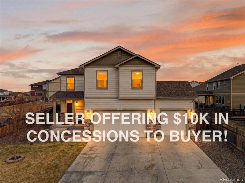 804 Mulberry Ct, Brighton, CO 80601