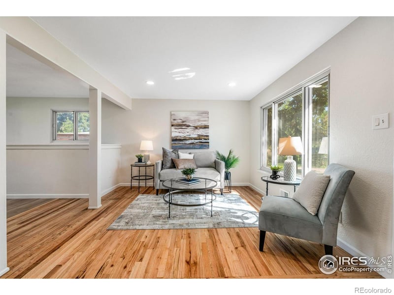 2507 Zion St, Aurora, CO 80011